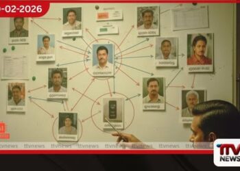 පාතාලය සහ දේශපාලන සබඳතා