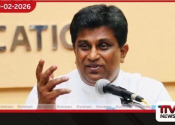 ගෝඨාභයට බයද? -අජිත් පී. පෙරේරා