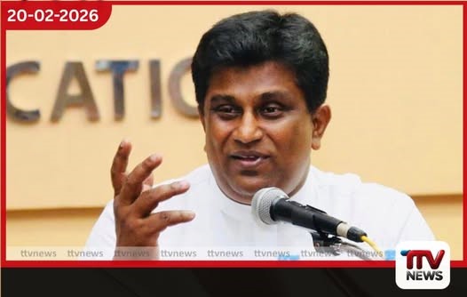 ගෝඨාභයට බයද? -අජිත් පී. පෙරේරා