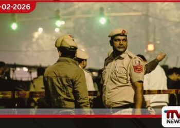 ඉන්දියාවේ මානව සම්පත් කළමනාකරුවෙකුට  ක්‍රිකට් පිත්තකින් පහර දී මරා දැමීමට තැත් කරයි