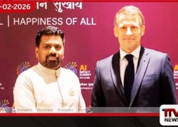 ජනපති අනුර දිල්ලියේදී ලෝක නායකයන් හමුවෙයි:  ද්වීපාර්ශ්වීය සබඳතාවල නව පිම්මක්