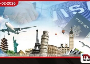 වීසා උපදේශනය මුවාවෙන් කෙරෙන විදේශ රැකියා ජාවාරම් රැසක් වටලයි