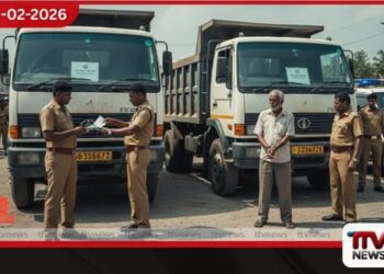 එකම වාහනේ පොත පුද්ගලයන් දෙදෙනෙකුට විකුණූ පිය-පුතු කොටු වෙයි