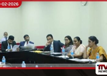 තාරුණ්‍ය සඳහා වන  පාර්ලිමේන්තු සංසදයේ 2026 වැඩපිළිවෙළ එළිදකියි