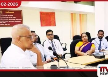 ඉඩම් ගැටලු කඩිනමින් විසඳීමට නව යාන්ත්රණයක්: අමාත්ය ලාල් කාන්තගෙන් උපදෙස්
