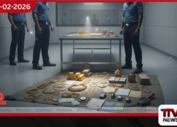 පාතාල අපරාධකරුවන්ගේ රුපියල් බිලියනයකට අධික දේපළ රාජසන්තක කෙරේ