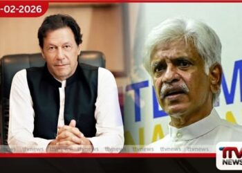 අර්ජුන රණතුංග ඉම්රාන් ඛාන් වෙනුවෙන් මානුෂීය සැලකිල්ල ඉල්ලයි