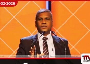 රටේ ප්රගතිය උදෙසා වෘත්තීයභාවයට ඉඩ දීම අත්යවශ්යයි