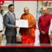 `දිට්වා’ සහන අරමුදලට නවසීලන්ත ශ්‍රී ලාංකික බෞද්ධ ප්‍රජාවෙන් රුපියල් මිලියන 6ක පරිත්‍යාගයක්