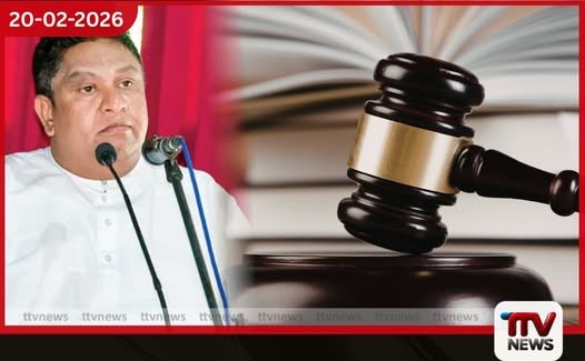 චාමර සම්පත්ට එරෙහි දූෂණ නඩුව ජූලි 7 වැනිදාට කල් තැබේ