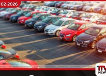 වාහන මිල ඉහළ යාම ගැන වාහන ආනයනකරුවන්ගේ සංගමයෙන් පැහැදිලි කිරීමක්