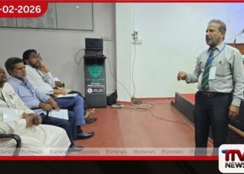 මුස්ලිම් විවාහ සහ දික්කසාද පනත යටතේ ක්වාසි විනිසුරුවන් සඳහා විශේෂ පුහුණුවක්