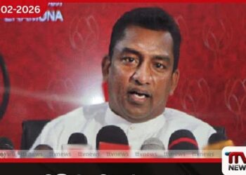 මහින්ද මහත්තයා 2015 පැරදුණේ නැතිනම් තරුණයින්  ඩොලර්වලින් පඩි ගන්නවා -තිස්ස කුට්ටිආරච්චි