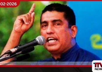 ජොන්ස්ටන් ප්‍රනාන්දුට එරෙහි සතොස නඩුව මාර්තු 11 දක්වා කල් යයි