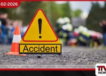 කොළඹ වරායේදී සිදුවූ  අනතුරකින් පුද්ගලයෙක් මරුට