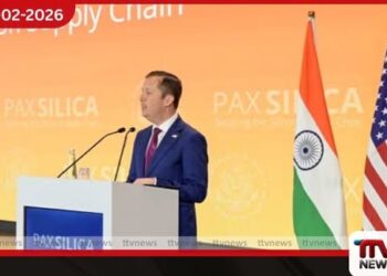 මෝදි – ට්රම්ප් හමුව නියමිත මොහොතේදී සිදුවනු ඇත -ඇමරිකානු තානාපති