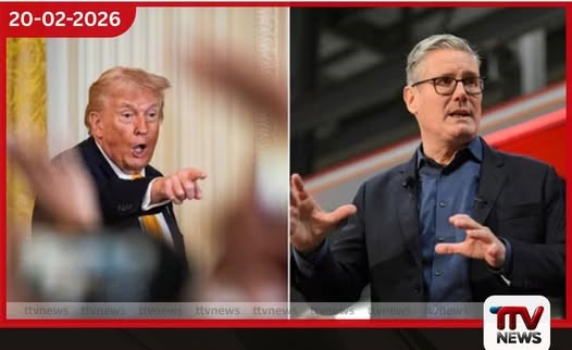 ඇමරිකාව ඉරානයට පහරදීමට සැරසෙද්දී බ්‍රිතාන්‍යය තම යුද කඳවුරු භාවිතය තහනම් කරයි