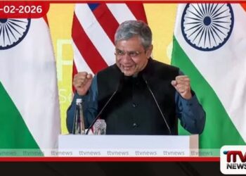 කෘත්රිම බුද්ධිය පිළිබඳ දිල්ලි ප්රකාශනයට රටවල් 75ක අත්සන