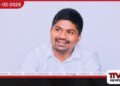 බාල ගල් අඟුරු ටෙන්ඩරයෙන් රටට රුපියල් කෝටි 10,000ක පාඩුවක් බව ඩී.වී. චානක පවසයි