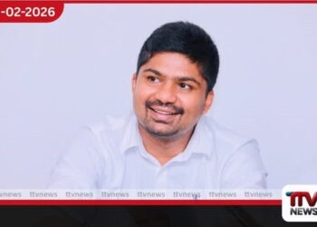 බාල ගල් අඟුරු ටෙන්ඩරයෙන් රටට රුපියල් කෝටි 10,000ක පාඩුවක් බව ඩී.වී. චානක පවසයි