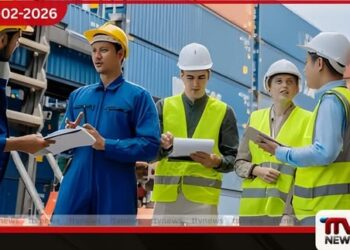 ශ්‍රී ලංකාවේ උග්‍ර ශ්‍රම හිඟය හමුවේ විදේශිකයන් 200,000ක් සේවයට