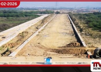 ගුරුග්‍රාම් අසල ඉන්දියාවේ  උසම ගොඩනැගිල්ල ඉදිකිරීමට හර්යානා ප්‍රාන්තයෙන් දැවැන්ත සැලසුමක්