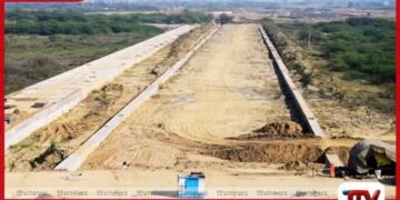 ගුරුග්‍රාම් අසල ඉන්දියාවේ  උසම ගොඩනැගිල්ල ඉදිකිරීමට හර්යානා ප්‍රාන්තයෙන් දැවැන්ත සැලසුමක්