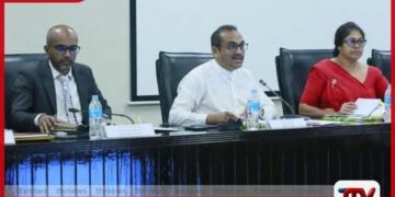 රියදුරු බලපත්‍ර ගාස්තු සහ  වලංගු කාලය සම්බන්ධ ගැසට් පත්‍රවලට උපදේශක කාරක සභා අනුමැතිය