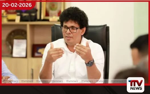 ඇමති වසන්ත සමරසිංහගෙන් ලාෆ් ගෑස් සමාගමට අනතුරු ඇඟවීමක්