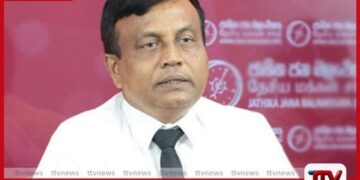 කිසිදු අධිකරණයකින්  බලශක්ති අමාත්‍යවරයා  වරදකරු කර නැහැ -නියෝජ්‍ය අමාත්‍ය වටගල