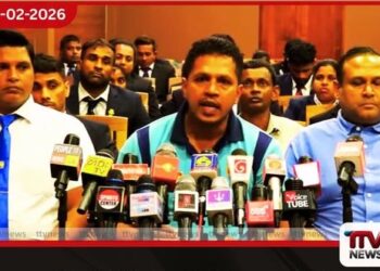 නිලධාරීන්ගේ ක්රියා තුළින් ජූඩෝ ක්රීඩකයන්ගේ ගමන් මගට බාධා නොවිය යුතුයි