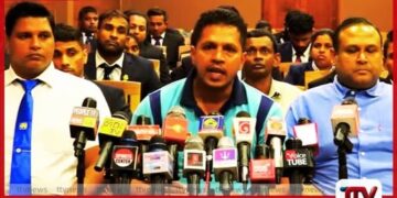 නිලධාරීන්ගේ ක්‍රියා තුළින් ජූඩෝ ක්‍රීඩකයන්ගේ ගමන් මගට බාධා නොවිය යුතුයි