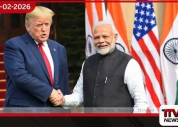 ඉන්දියාව සහ අමෙරිකාව අතර  අන්තර්කාලීන වෙළඳ ගිවිසුම මාර්තු මාසයේදී අත්සන් කිරීමට සැරසෙයි