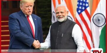 ඉන්දියාව සහ අමෙරිකාව අතර  අන්තර්කාලීන වෙළඳ ගිවිසුම මාර්තු මාසයේදී අත්සන් කිරීමට සැරසෙයි