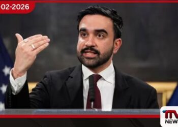 නිව්යෝර්ක් කුණාටුවේ හිම ඉවත් කරන්නන්ගෙන් හැඳුනුම්පත් ඉල්ලීම ගැන  නගරාධිපතිට දැඩි විවේචන