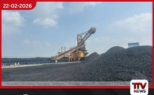 ප්රමිතියෙන් තොර ගල්අඟුරු නිසා විදුලි අර්බුදයක අවදානමක් රජය නීතිපති උපදෙස් පතයි