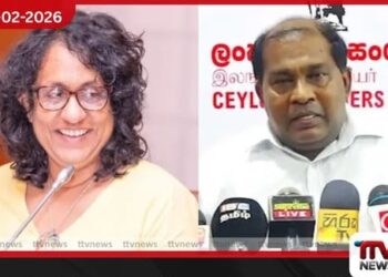 වත්මන් අධ්‍යාපන ඇමතිට කොන්දක් නෑ ප්‍
