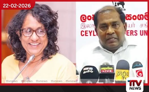 වත්මන් අධ්යාපන ඇමතිට කොන්දක් නෑ ප්