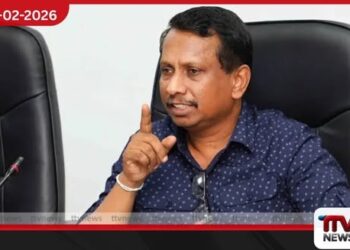 පළාත් සභා ඡන්දය පමාවීමට වගකිව යුත්තේ පෙර පාලකයෝ – සමන්ත විද්‍යාරත්න