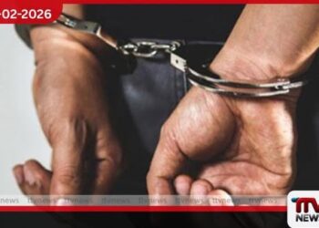 හෙරොයින් සමඟ 29 හැවිරිදි පුද්ගලයෙකු අනුරාධපුරයේදී දැලේ