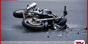 බූස්ස පිටිවැල්ලේදී බස් රථයක ගැටී 22 හැවිරිදි තරුණයෙක් ජීවිතක්ෂයට