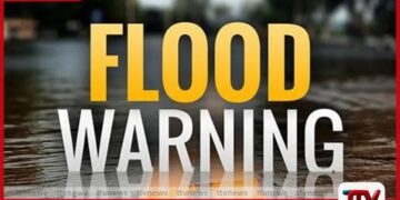 මහවැලි ගඟ පිටාර ගැලීමේ අවදානමක් – ප්රදේශ රැසකට ගංවතුර අනතුරු ඇඟවීම්