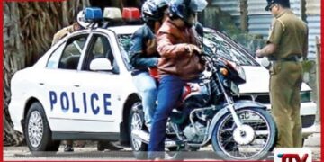 දිවයින පුරා පොලිස් මෙහෙයුම්වලින් සැකකරුවන් 508ක් කොටුවෙයි