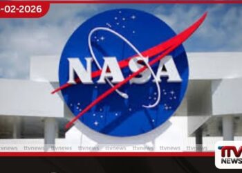 කාර්මික දෝෂයක් හේතුවෙන් Artemis II සඳ තරණ මෙහෙයුම කල් යයි