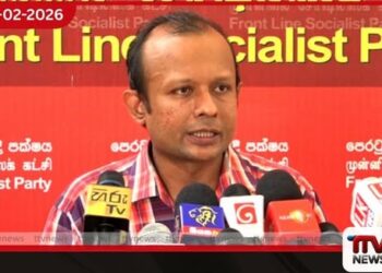 බාල ගල්අඟුරු පාඩුව වසර 40ක  මන්ත්‍රී විශ්‍රාම වැටුප්වලට සමානයි  -පුබුදු ජයගොඩ