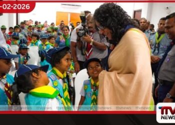 අධ්‍යාපන නවීකරණයේදී  බාලදක්ෂයන්ගේ දායකත්වය වැදගත්  -හරිනි අමරසූරිය