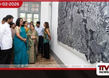 මාතර කලා උලෙළ අග්‍රාමාත්‍යවරියගේ  ප්‍රධානත්වයෙන් ඇරඹේ