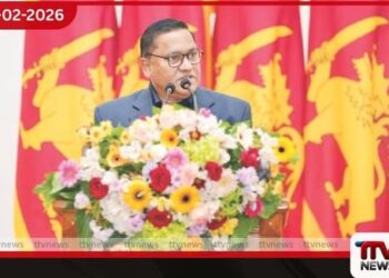 වගකිවයුතු මාධ්‍ය මෙහෙවර  රටේ ජාත්‍යන්තර කීර්තිනාමයට ශක්තියක්  -ඇමති විජිත හේරත්