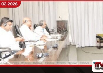 වාරි ව්යාපෘති සඳහා වෙන් කළ රුපියල් මිලියන 3000න් වැඩි කොටසක් උතුරට