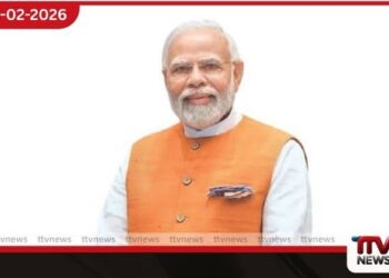 අසල්වැසි මිතුරා හමුවීම සතුටක් මෝදිගෙන් X පණිවුඩයක්